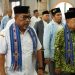 Mantan Wapres RI Jusuf Kalla Kunjungi Kota Ambon