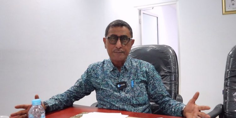 Ketua TGPP Maluku: Pertumbuhan Ekonomi Maluku Naik Signifikan