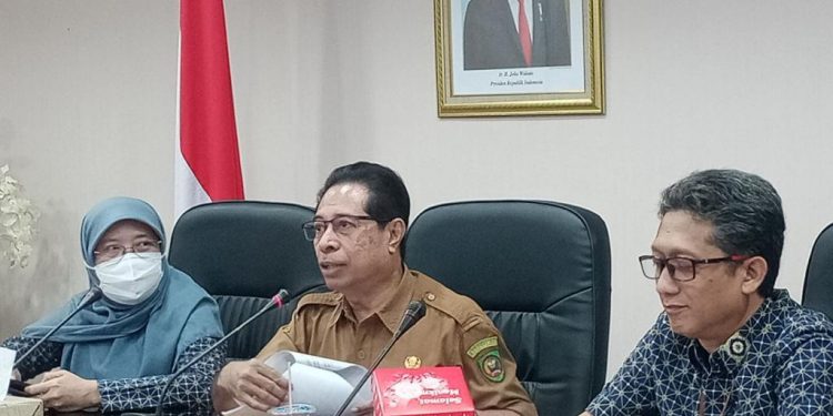 Pemprov Dukung Optimalisasi Penyelenggaran Program JKN di Maluku