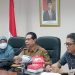 Pemprov Dukung Optimalisasi Penyelenggaran Program JKN di Maluku