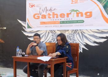 OJK: Tingkat Literasi Provinsi Maluku Sebesar 37,92 Persen