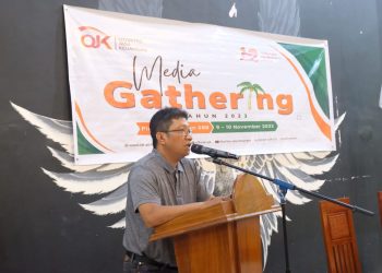 OJK Bentuk 10 TPKAD di Provinsi Maluku