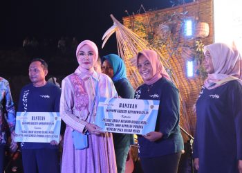 Pemprov Maluku Gelar Spice Island Festival 2023 di Banda