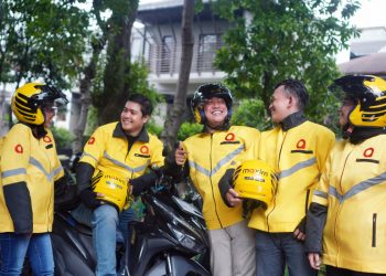 Pesan Ojek Maxim, Nikmati Perjalanan Praktis Dan Hemat Untuk Anda!