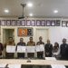 Pemkot Ambon Serahkan NPHD Kepada KPU dan Bawaslu, Ini Jumlahnya