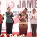 DPPKB Gelar Jambore PIK-R Tingkat Kota Ambon 2023