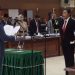Wagub Hadiri Pelantikan Tina Welna Tetelepta Jadi Anggota DPRD Maluku PAW Sisa Masa Jabatan 2019-2024