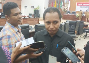 Besok, DPRD Maluku Pilih 3 Nama Calon Penjabat Gubernur Maluku