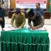 Pemprov Tandatangani Nota Kesepakatan KUA PPAS APBD Tahun Anggaran 2024
