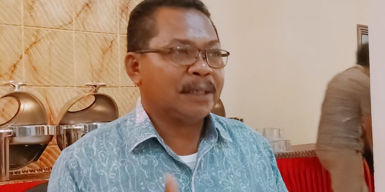 UMK Kota Ambon 2024 Naik 3,82 Persen