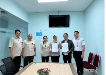 BPJS-K dan RSUP Dr Leimena Kerjasama Pelayanan Keteterisasi Cathlab