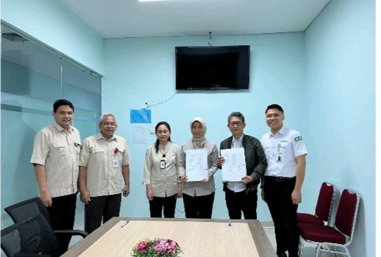 BPJS-K dan RSUP Dr Leimena Kerjasama Pelayanan Keteterisasi Cathlab