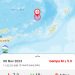 BMKG Imbau Warga Pesisir Maluku, NTT dan Sultra Waspada Tsunami Dampak Gempa M7,2 SR