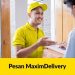 Kirim Barang Makin Hemat Dan Praktis Dengan Maxim Delivery!