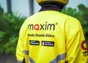 Tawarkan Beragam Layanan Praktis Dan Hemat, Maxim Ambon Siap Menjadi Andalan Masyarakat