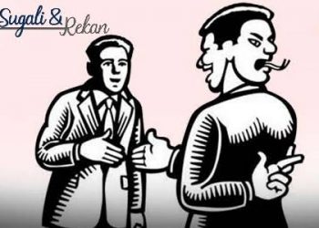 Gelapkan Sejumlah Uang, Oknum Pengacara di Kisar Dipolisikan