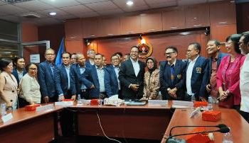 Capres Anies: Jangan Beri “feeding” kepada Buzzer,”