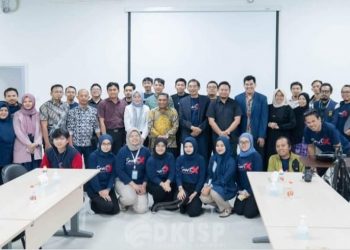 Ambon Masuk Riset Kota Cerdas 2023