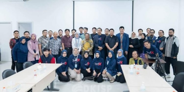 Ambon Masuk Riset Kota Cerdas 2023