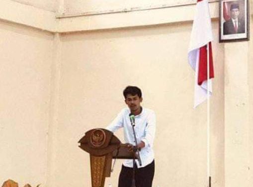 IPMAS Sesali Kelompok Peduli Maluku Terkait Tindak Pidana Korupsi Sekda Maluku