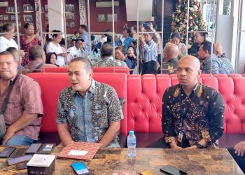 KPw BI Maluku Siapkan Uang Tunai 1,29 Triliun Untuk Nataru