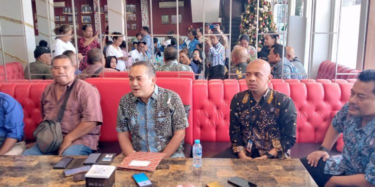 KPw BI Maluku Siapkan Uang Tunai 1,29 Triliun Untuk Nataru