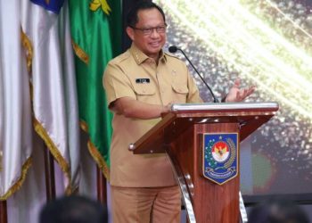 Mendagri Surati Gubernur dan Ketua DPRD soal Masa Jabatan Gubernur dan Walikota/Bupati