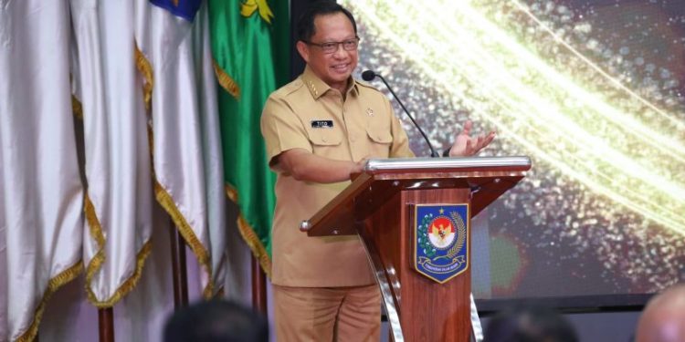 Mendagri Surati Gubernur dan Ketua DPRD soal Masa Jabatan Gubernur dan Walikota/Bupati