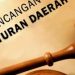 DPRD Maluku Tetapkan 6 Ranperda Menjadi Perda