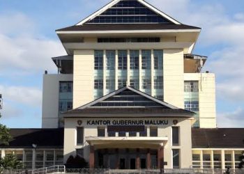 Mendagri Usulkan Dua Nama PJ Gubernur Maluku Kepada Presiden RI