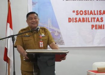 19 Peserta Daftar Ikut Seleksi Jabatan Pimpinan Tinggi Pemkot Ambon