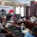 BP2MHKP Gelar Rapat Terkait Direct Flight Export Ambon Narita 