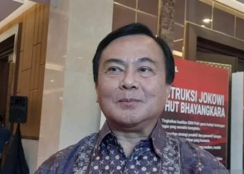 Kompolnas Apresiasi Polri Cegah Potensi Serangan Teror saat Libur Nataru 2023