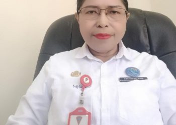 Direktur Perumdan Tirta Yapono Persilahkan PT. DSA Tempuh Jalur Hukum