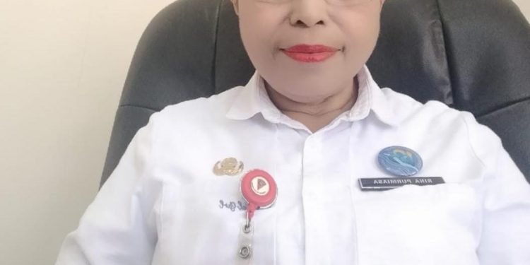 Direktur Perumdan Tirta Yapono Persilahkan PT. DSA Tempuh Jalur Hukum