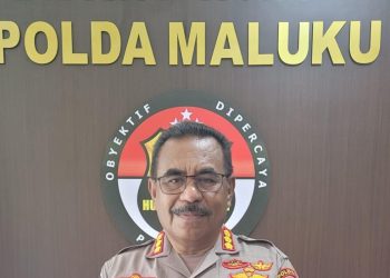 Statemen PH yang Ngawur dan tidak Profesional, Polda Maluku: Proses Hukum Sedang Berjalan