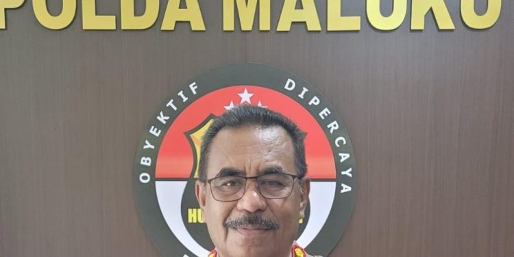 Statemen PH yang Ngawur dan tidak Profesional, Polda Maluku: Proses Hukum Sedang Berjalan