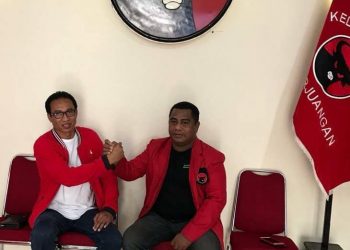 Senin, Capres Ganjar Pranowo Gelar Kampanye di Ambon