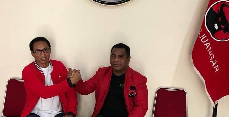 Senin, Capres Ganjar Pranowo Gelar Kampanye di Ambon