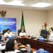 Bappeda Maluku Gelar Forum Konsultasi Publik RPD Tahun 2025-2026