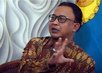 Mantan Ketua Komnas HAM Apresiasi Kapolri Rekrut Penyandang Disabilitas sebagai Anggota Polisi