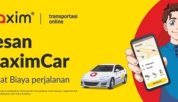 Ingin Hemat Waktu Dan Biaya? Gunakan Fitur ‘Pemesanan Di Awal’ Dari Maxim!