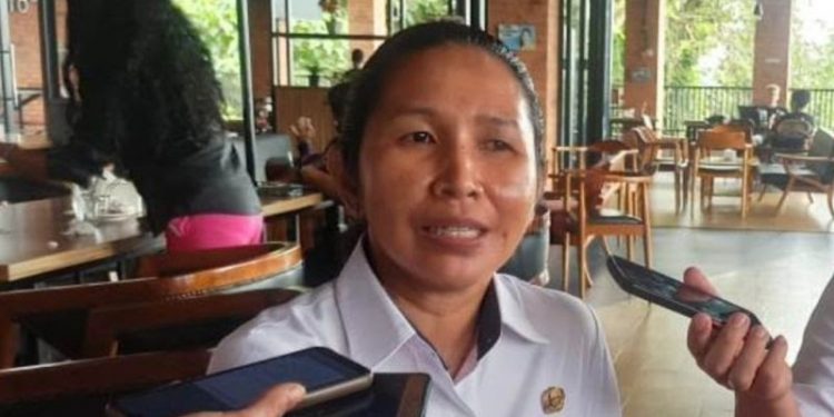 2024, Alokasi Dana Desa di Ambon Capai Rp31,23 Miliar