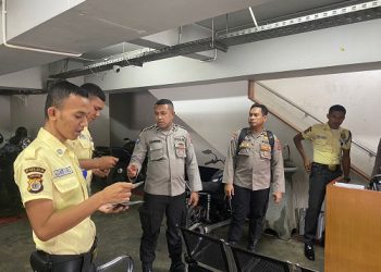 Jelang Pemilu, Polda Maluku Gencar Sosialisasi Kamtibmas