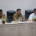 Jelang Pemeriksaan LKPD Tahun 2023, Pemkot Ambon Laksanakan Entry Meeting Bersama BPK RI