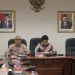 PUPR Maluku Gelar Rapat Percepatan Penyelesaian Revisi RTRW