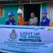 Lewat Program Light Up the Dream, PLN MMU Kembali Listriki Keluarga Kurang Mampu di 2 Provinsi