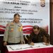 PLN UIW MMU Gandeng Polda Maluku dan Maluku Utara Tandatangani PKT Untuk Penanganan Objek Vital Nasional 