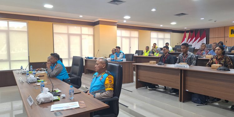 4 Casis SIPSS Panda Maluku Lulus Terpilih