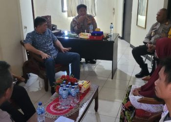 Polda Maluku: Status Casis Polri batal bila terlibat Tindak Pidana